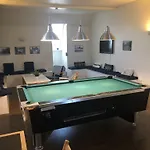 Danhostel Hostal