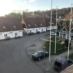 Danhostel Hostal