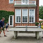 Danhostel *
