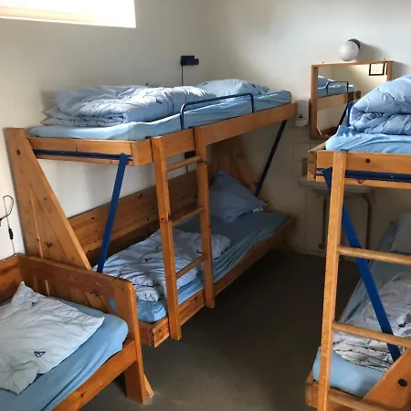 Danhostel Hostel *