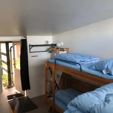 Danhostel Hostel *
