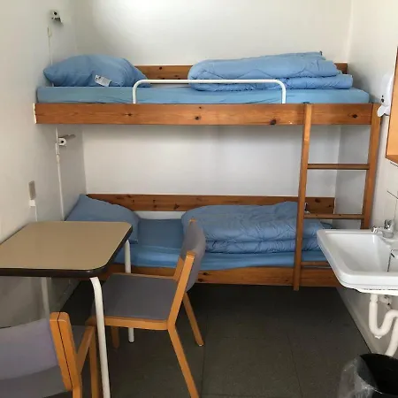 Danhostel Hostel *
