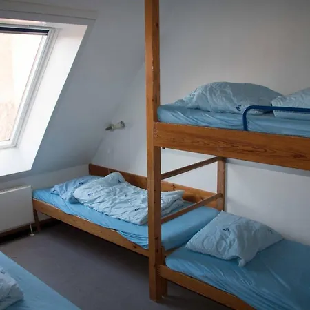 Hostel Danhostel Helsingor