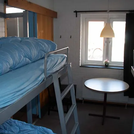 Vandrarhem Danhostel