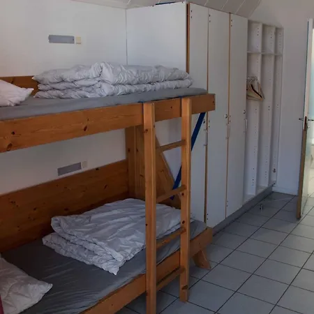 Vandrarhem Danhostel Helsingör