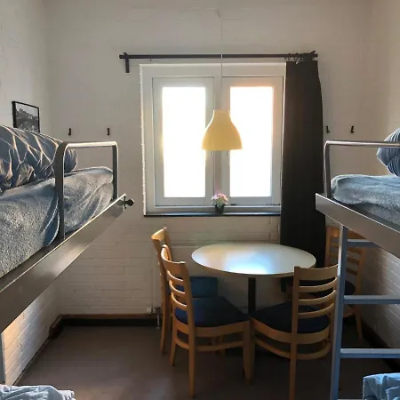 Danhostel