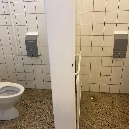 Danhostel Χέλσινγκορ
