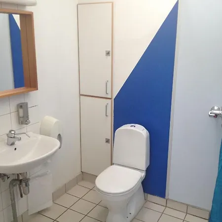 Danhostel * Χέλσινγκορ