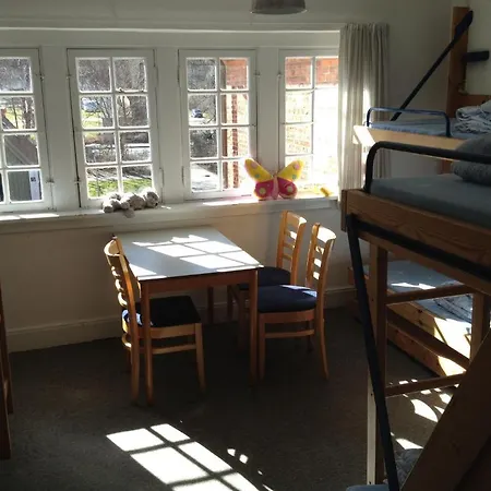 Danhostel Hostel
