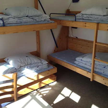 Danhostel Hostel Χέλσινγκορ