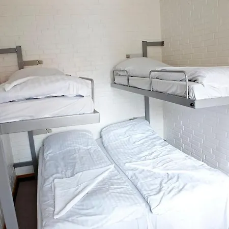 Hostel Danhostel *