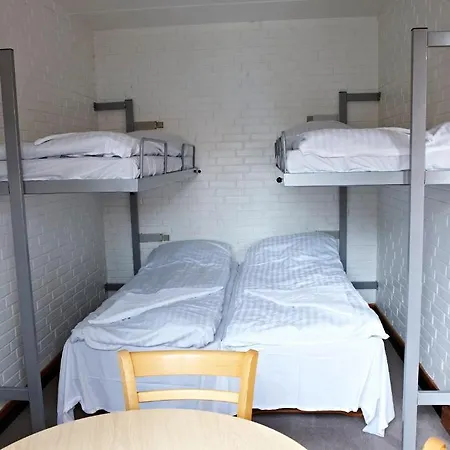 Danhostel Hostel Χέλσινγκορ