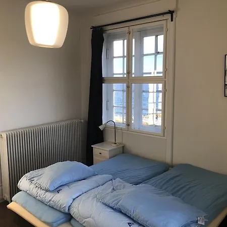 Hostel Danhostel Helsingor