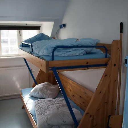 Hostel Danhostel
