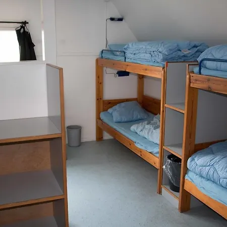 Hostel Danhostel