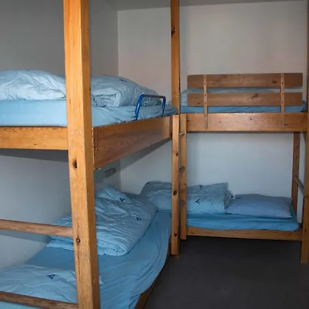 Hostel Danhostel Χέλσινγκορ