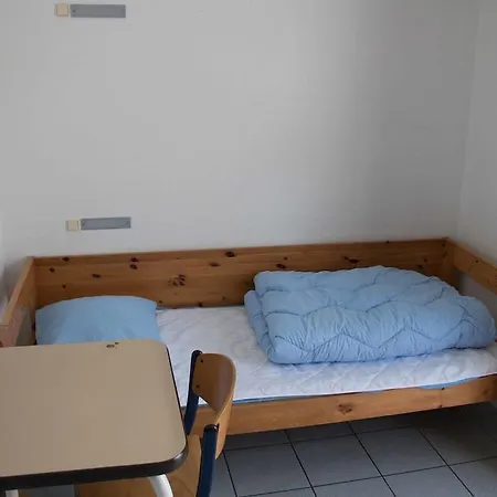 Hostel Danhostel *