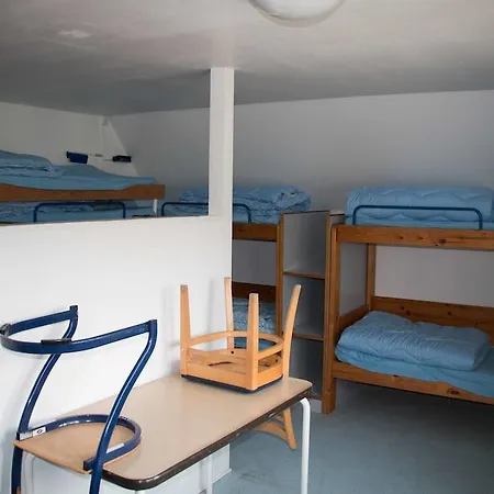 Vandrarhem Danhostel