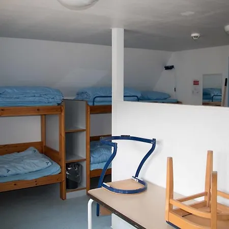 Vandrarhem Danhostel *
