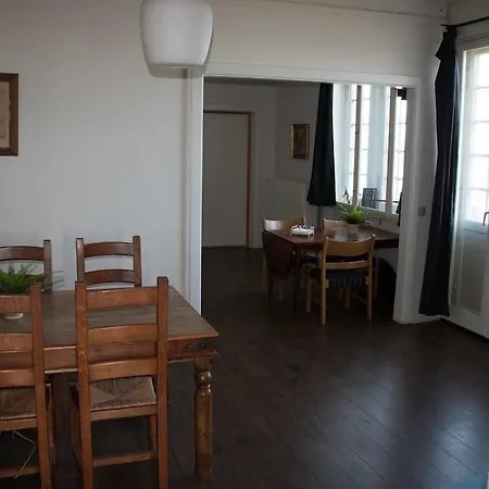 Vandrarhem Danhostel *