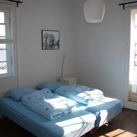 Vandrarhem Danhostel