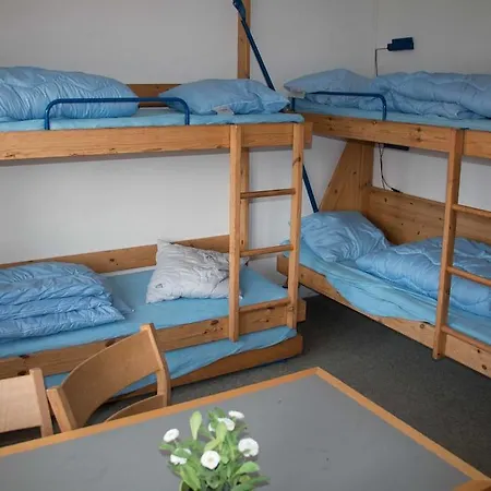 Hostel Danhostel