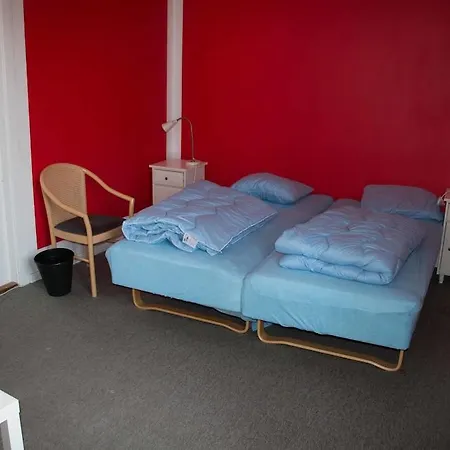 Danhostel