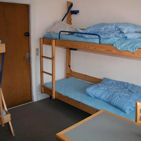 Hostel Danhostel *
