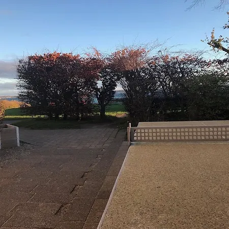 赫尔辛格单旅馆 赫尔辛格