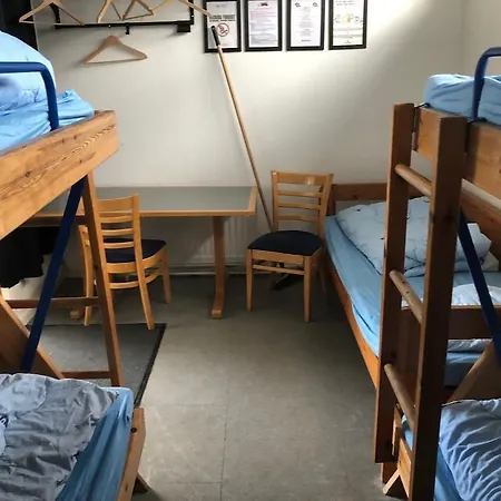 Danhostel Helsingor