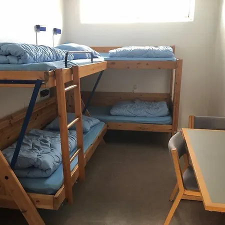 Vandrerhjem Danhostel