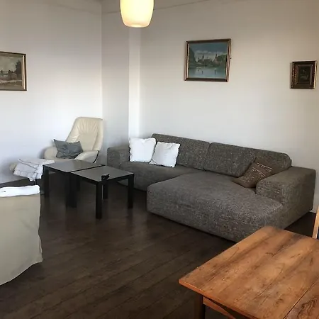Vandrarhem Danhostel *