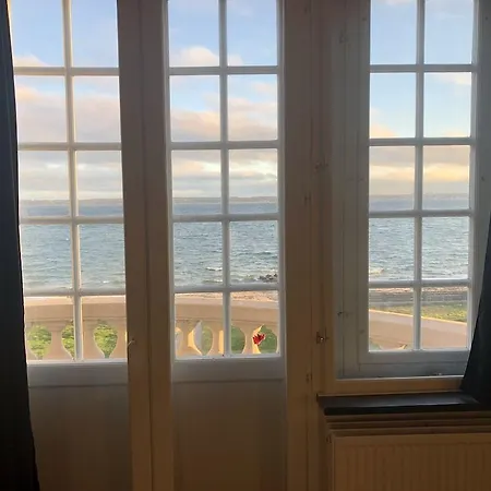 旅馆 赫尔辛格单旅馆 赫尔辛格