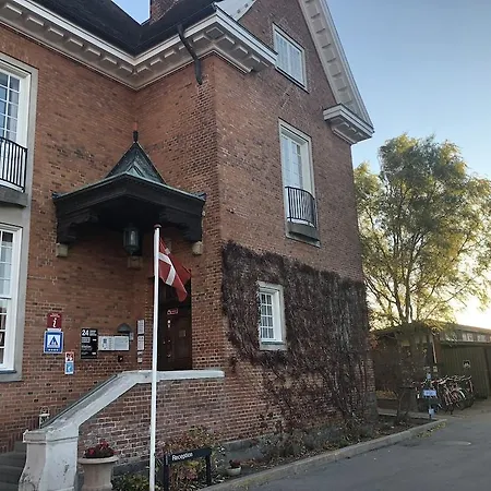Danhostel