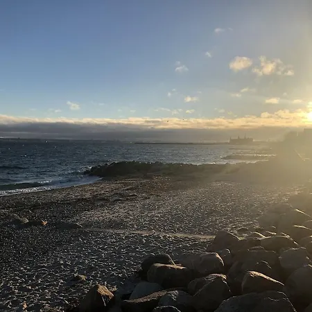Vandrarhem Danhostel Helsingör