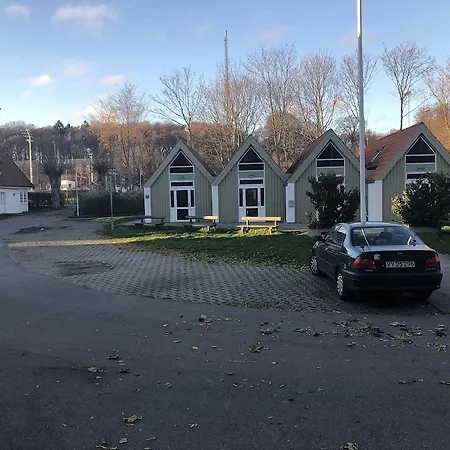 旅馆 赫尔辛格单旅馆 赫尔辛格