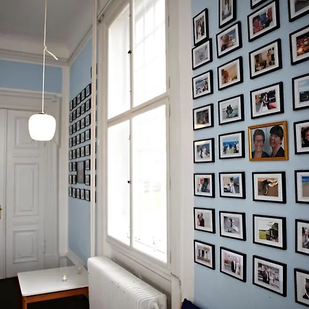 Danhostel Helsingor
