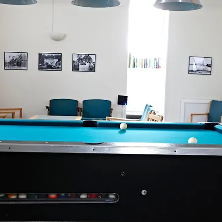 Danhostel