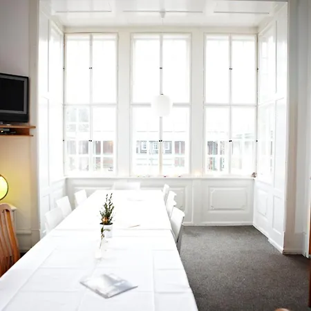 Hostel Danhostel Helsingor