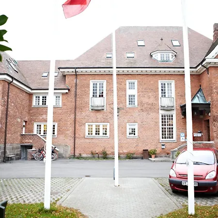 Vandrerhjem Danhostel *
