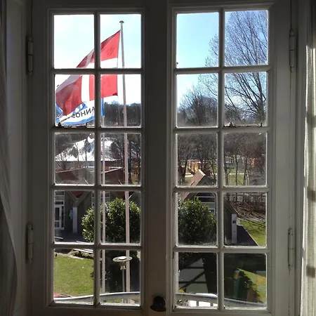 Hostel Danhostel Helsingør