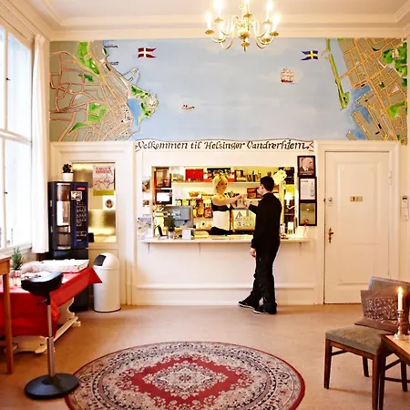 Danhostel Helsingor