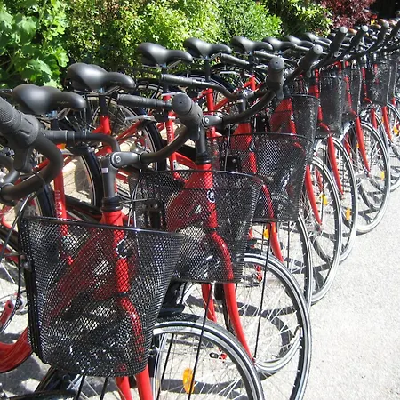 Hostel Danhostel Helsingør