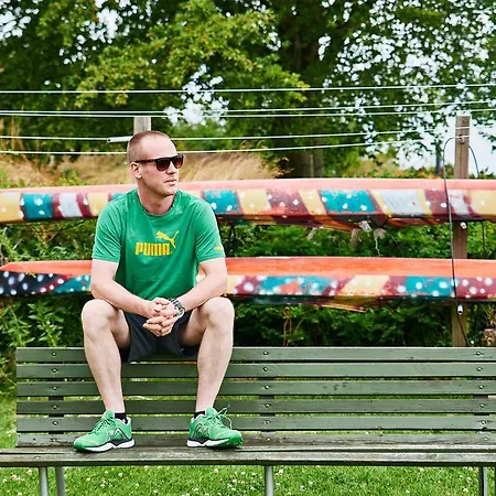 Hostel Danhostel Helsingør