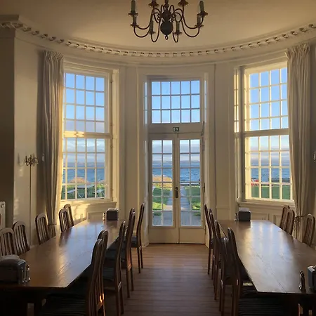 Vandrarhem Danhostel