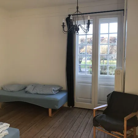 Hostel Danhostel Χέλσινγκορ