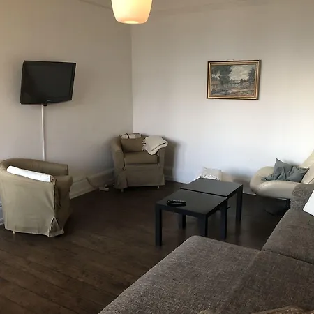 Danhostel * Χέλσινγκορ