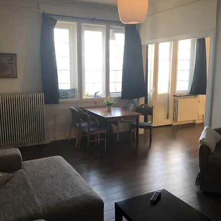 Hostel Danhostel Χέλσινγκορ