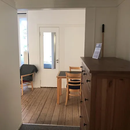 Danhostel * Χέλσινγκορ