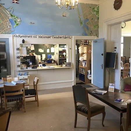 Hostel Danhostel Helsingør